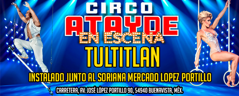 Eventos fin de semana